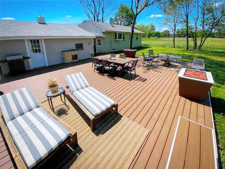 House Perkasie