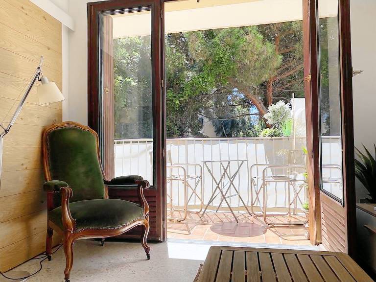 Appartement Perpignan