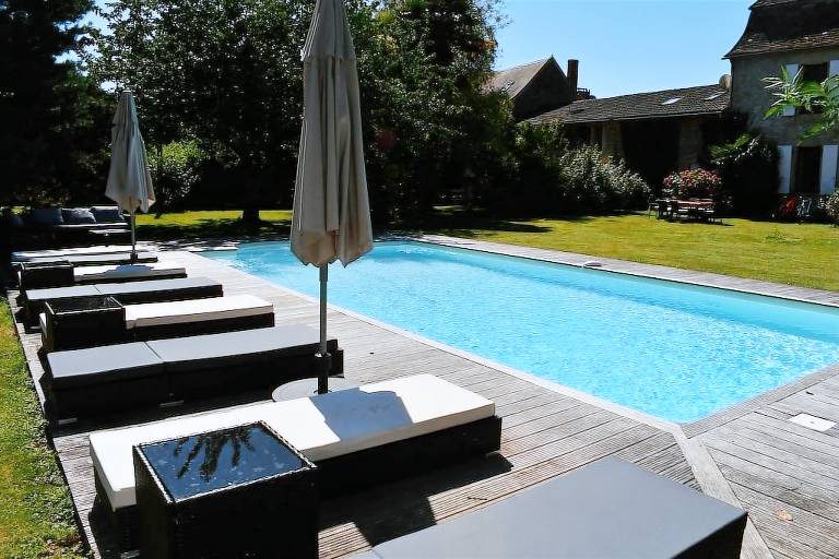 Cottage Coux-et-Bigaroque