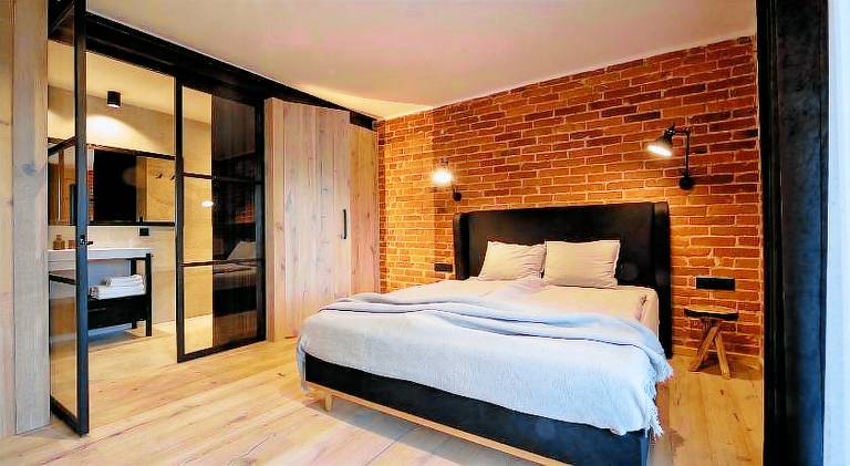 Apartament Jaworze