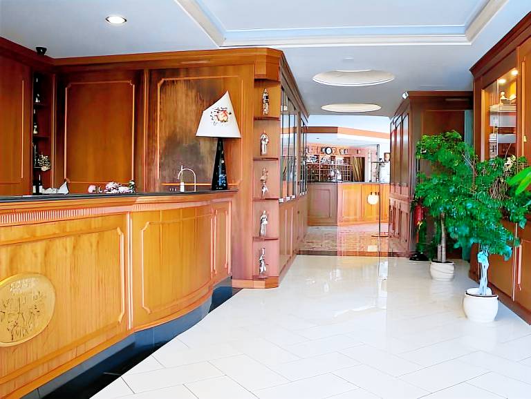 Hotel Capys — photo 5