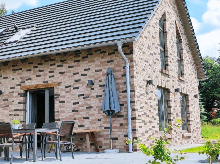 Ferienhaus  Sankt Andreasberg