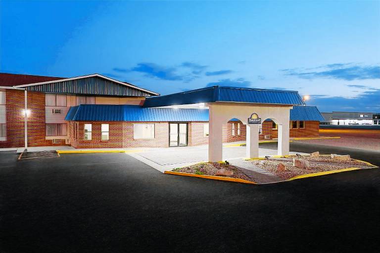 Days Inn by Wyndham Rawlins in Rawlins, WY