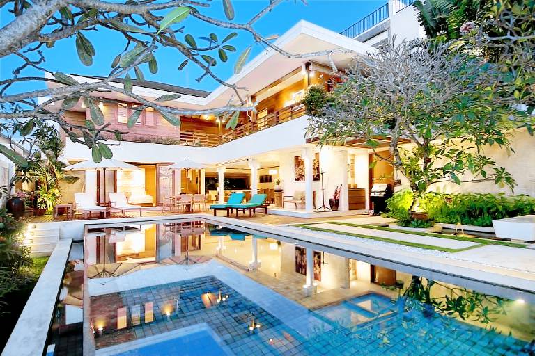 Villa Ungasan