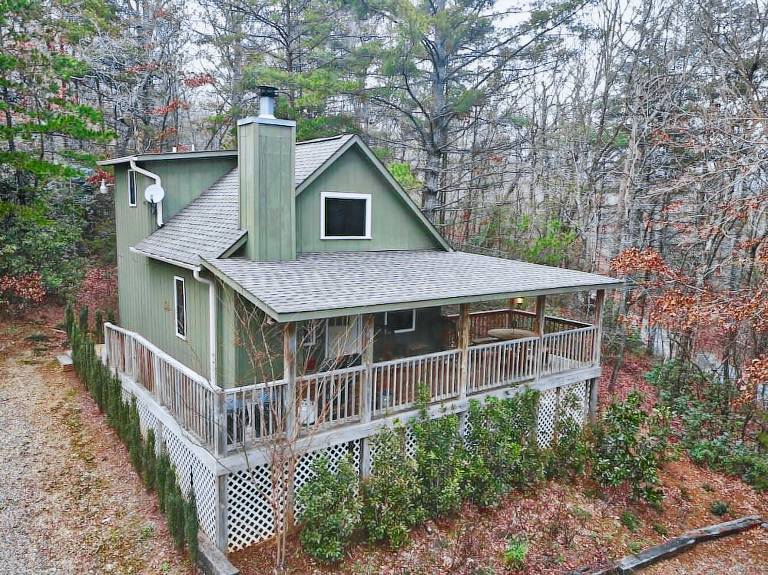 Resort Blairsville