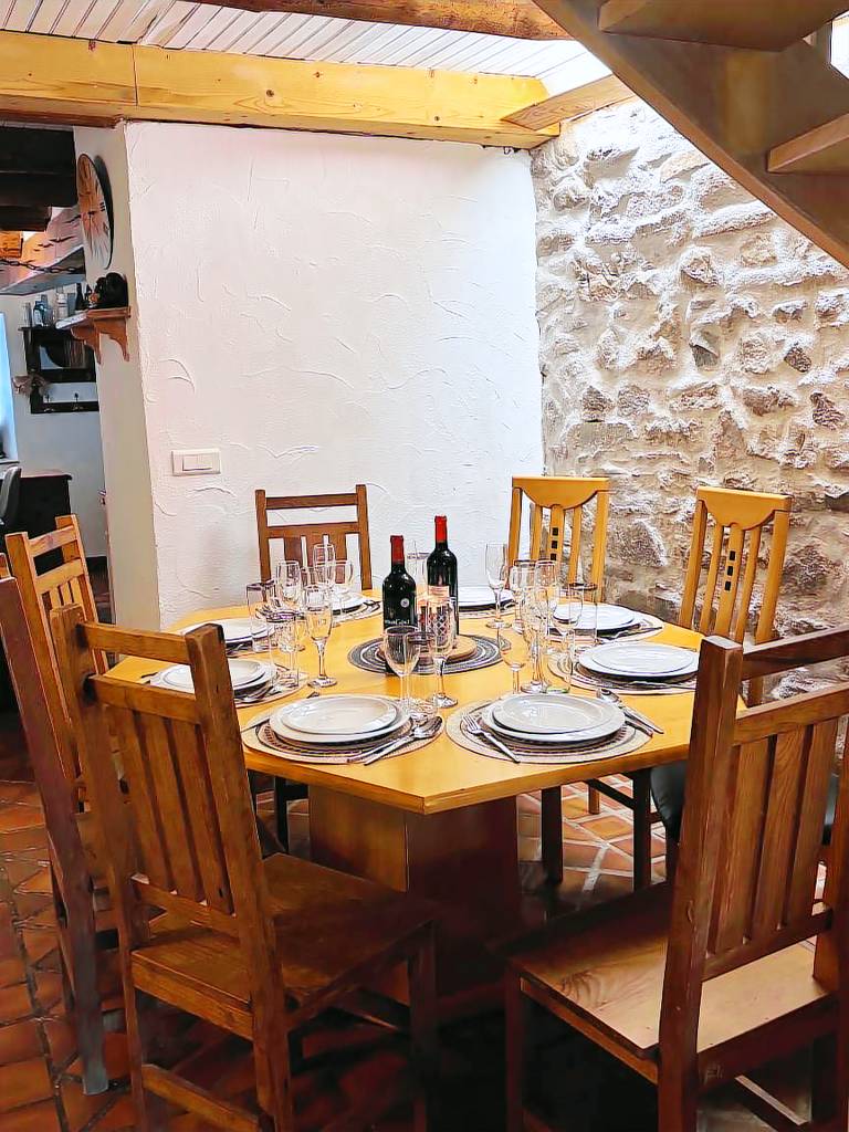 Maison de vacances  Annemasse