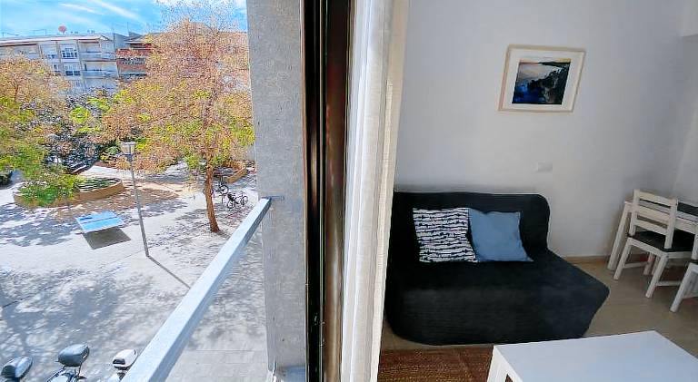 Apartment with 2 rooms for 4 persons — photo 4