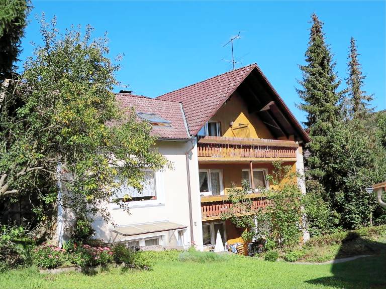 Ferienwohnung Neuburg an der Donau