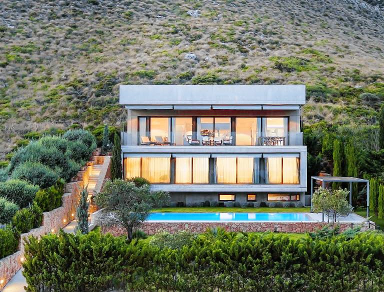 Ferienhaus in Port de Pollença, Cala Sant Vicenç für max. 8 Personen, Ferienhaus in Port de Pollença, Cala Sant Vicenç für max. 8 Personen,