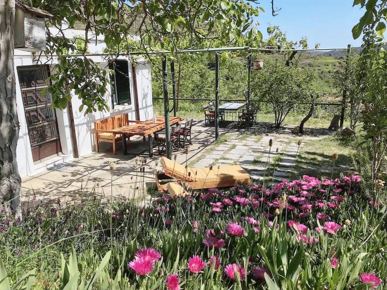Ferienhaus Sougia