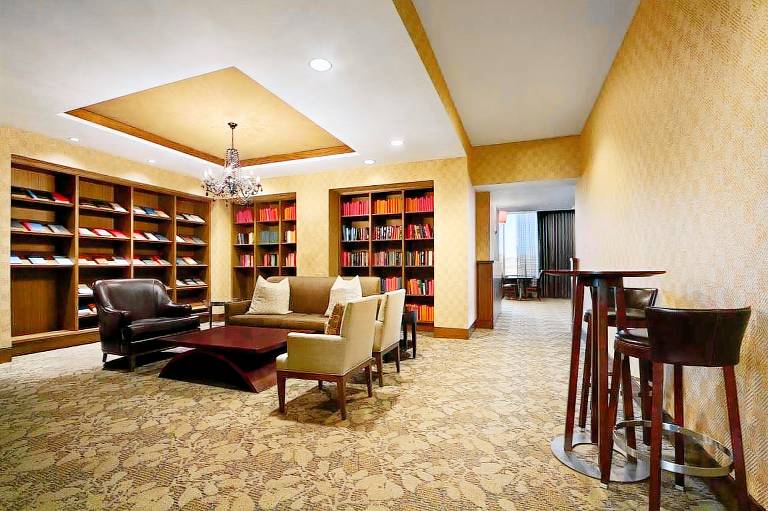 Homewood Suites by Hilton Baltimore — photo 4