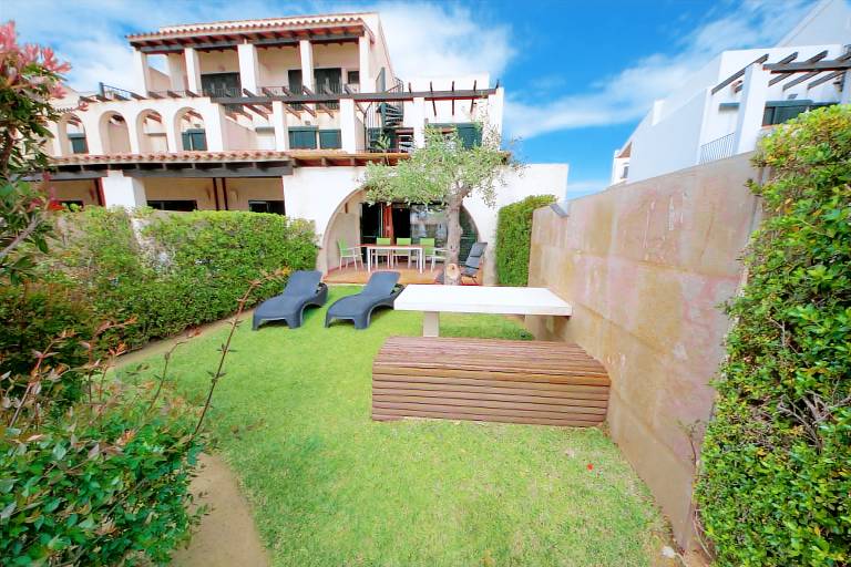 Ferienhaus in El Perelló für max. 6 Personen, Ferienhaus in El Perelló für max. 6 Personen,