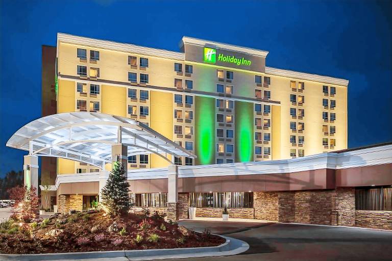 Holiday Inn Wichita East I 35 By IHG