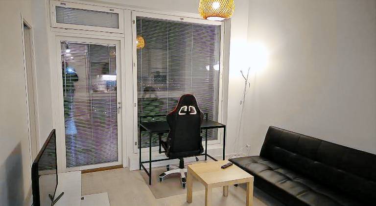 Rental apartment | Pet-friendly — photo 2