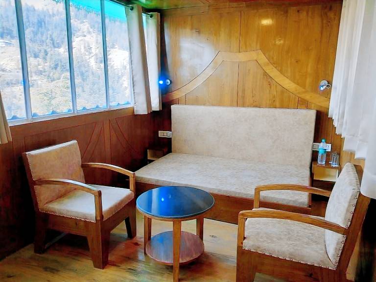 Vacation home with 8 rooms for 16 persons — photo 3