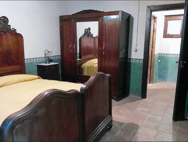 Casa Rotonda
