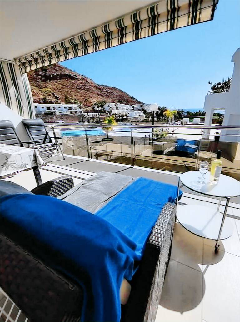 Apartamento Patalavaca