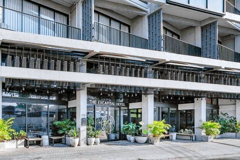 Ferienhaus  Bukkhalo