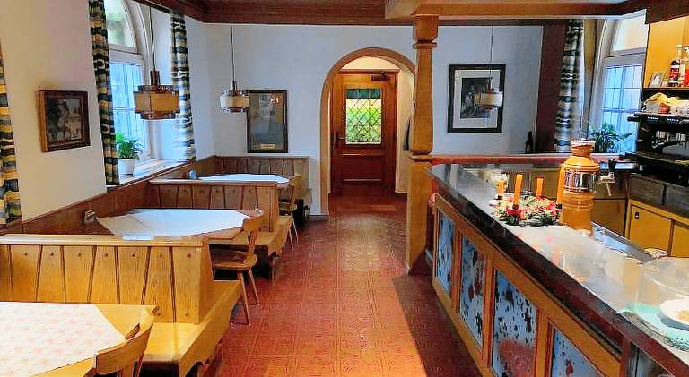 Gasthof Albergo Ressmair — photo 2