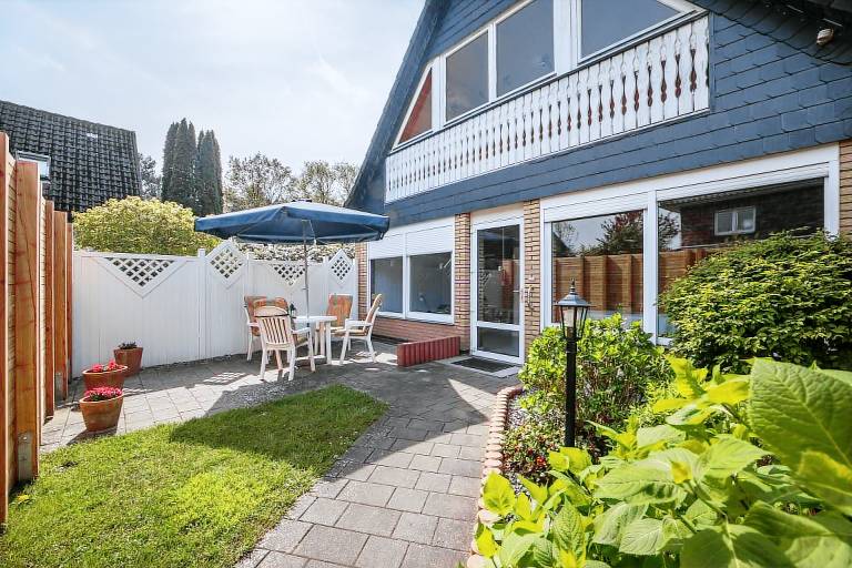 Ferienhaus Dötlingen