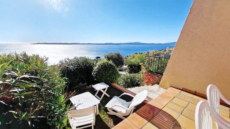 Appartement Sainte-Maxime