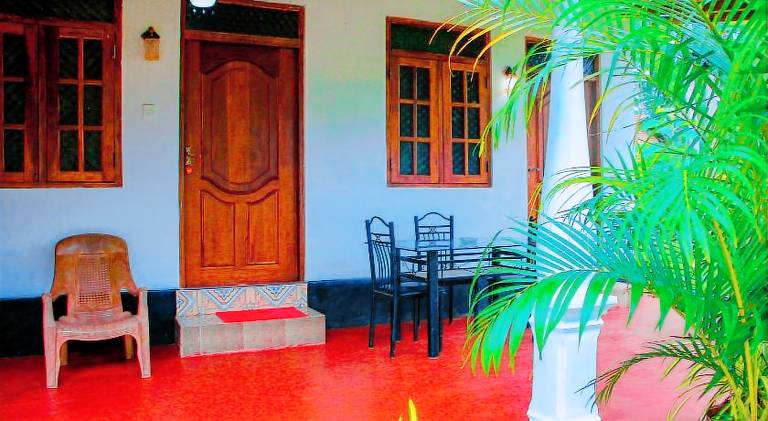 Chanaka Holiday Inn in Sigiriya