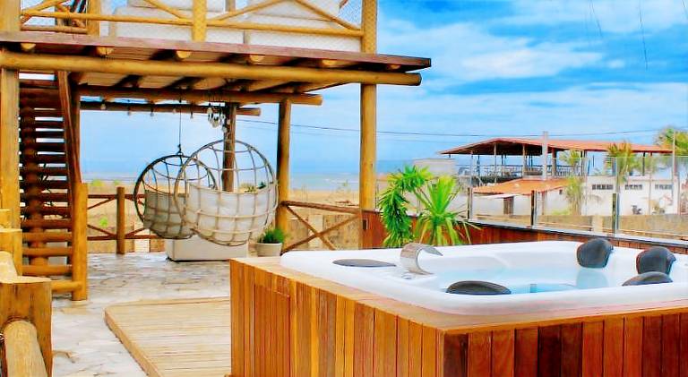 Pousada Chaves do Paraiso — photo 3