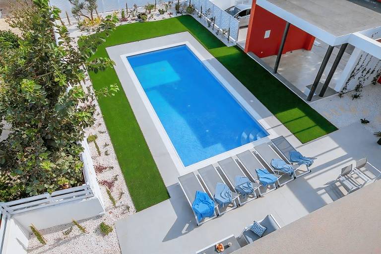 Villa  Protaras