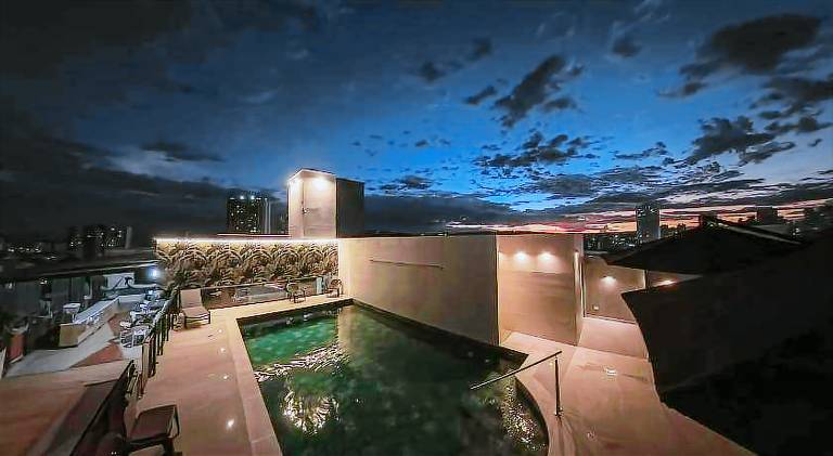 Hotel Buena Vista Express — photo 4