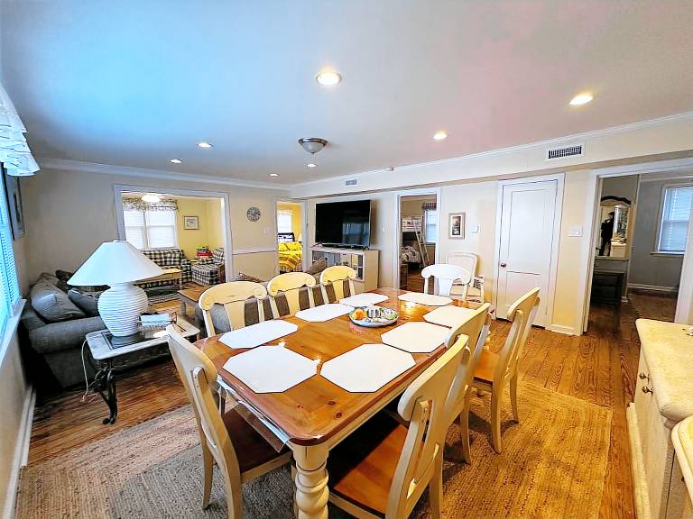 Condo Ocean City