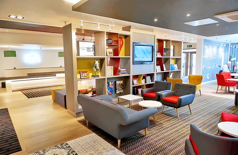 Holiday Inn Northampton West M1 Junc 16 By IHG — photo 3