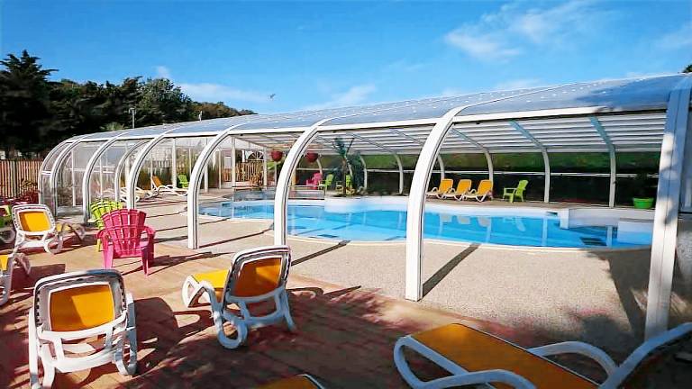 Camping Saint-Jean-de-Monts