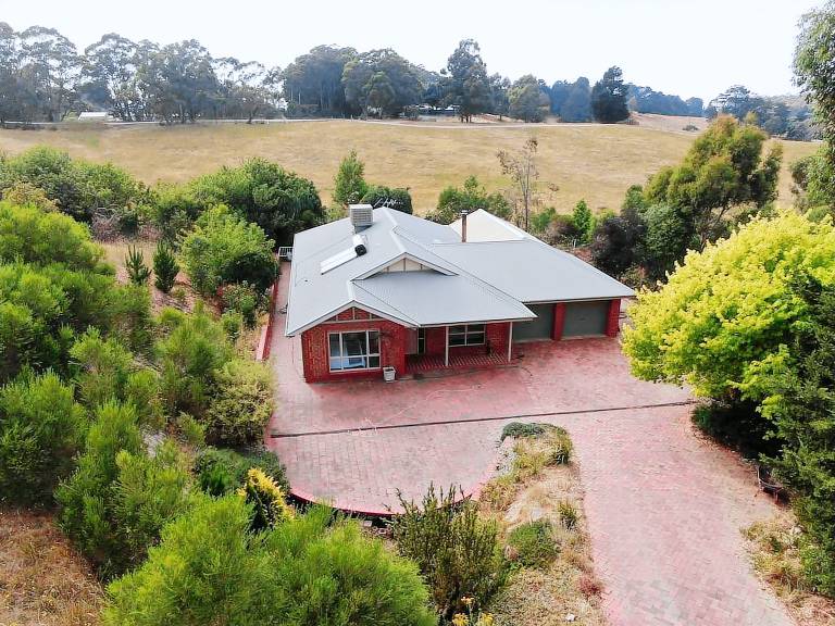 House  Lenswood
