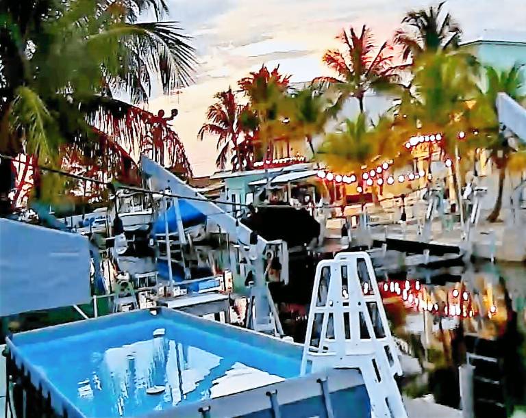 Ferienhaus Key Largo