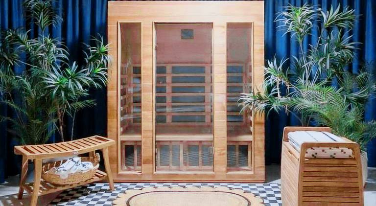 Sauna - GameRoom - Lux Design - 5 Beds - Sleeps 10 — photo 5