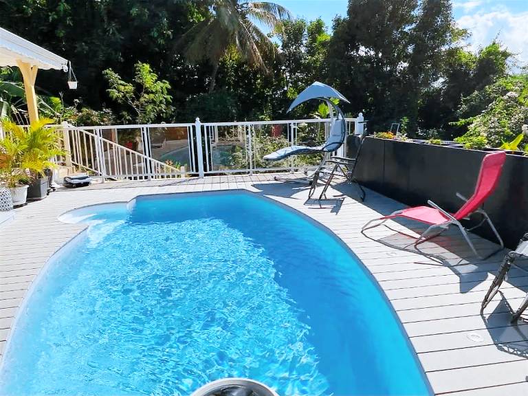 House Petit-Canal