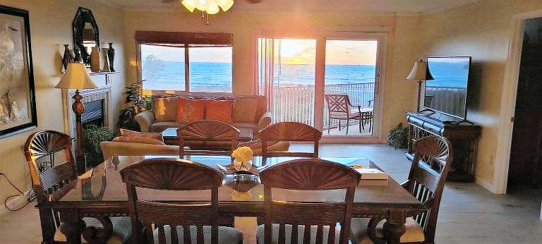 Condo  Redington Shores