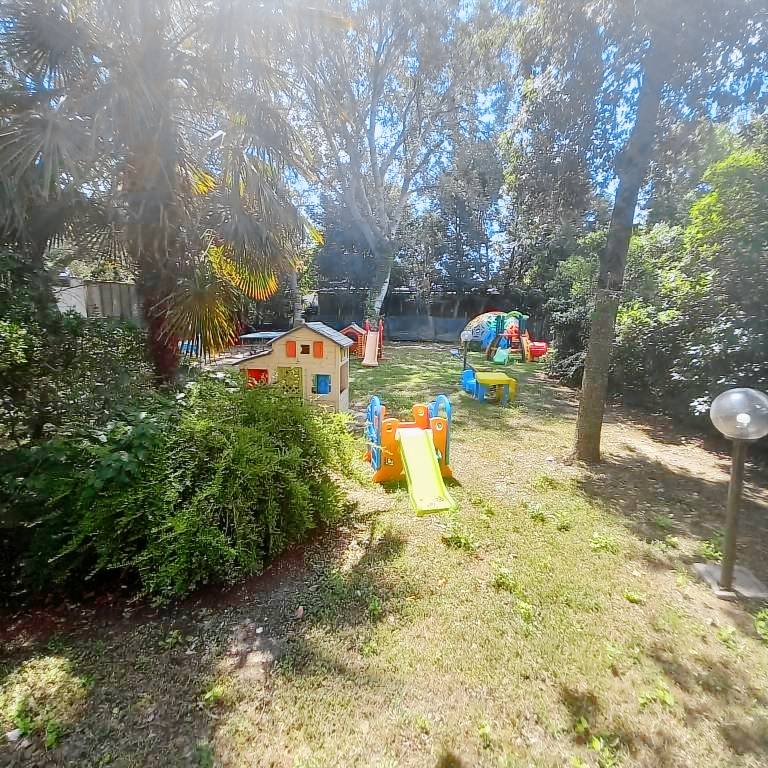 Ca' Marina: Camera tripla — photo 2