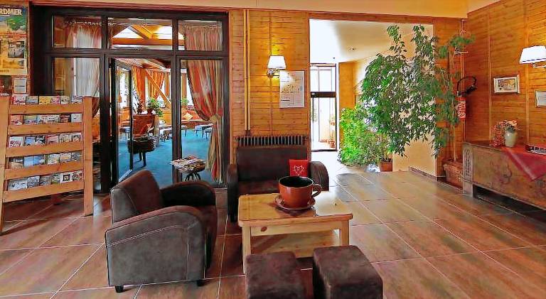 Les Loges Du Parc — photo 5
