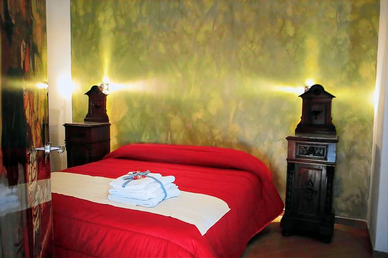 Camagna country house suite guttuso — photo 3