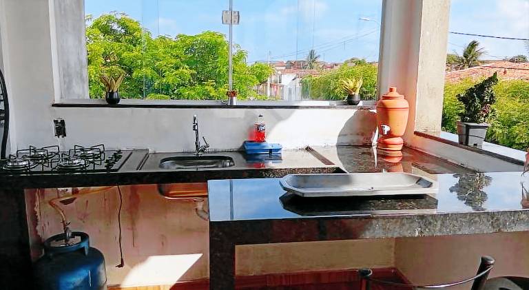 Wonderful apartment | Dogs allowed — photo 4