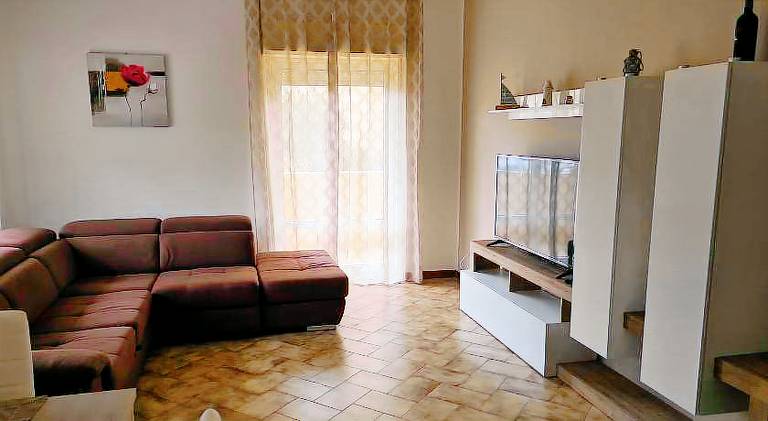 Apartment  Erice