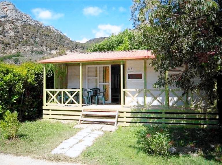Chalet Buis-les-Baronnies