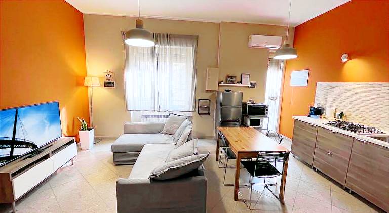 Holiday apartment with 1 room for 4 persons — photo 3