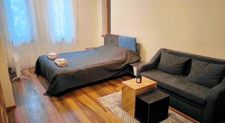 Rental apartment | Pets are welcome in Smolyan
