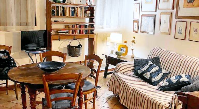 Lovely holiday apartment | Close to Rialto Bridge | Pets are welcome in Venice