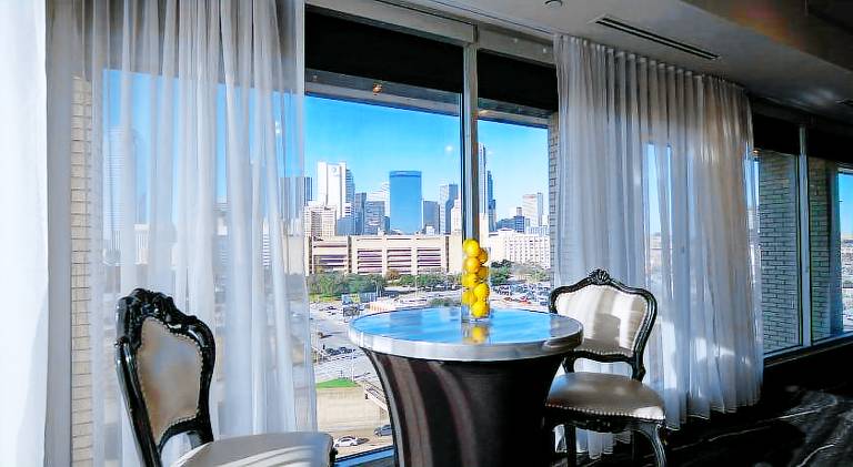 Lorenzo Hotel Dallas, Tapestry Collection by Hilton — photo 3