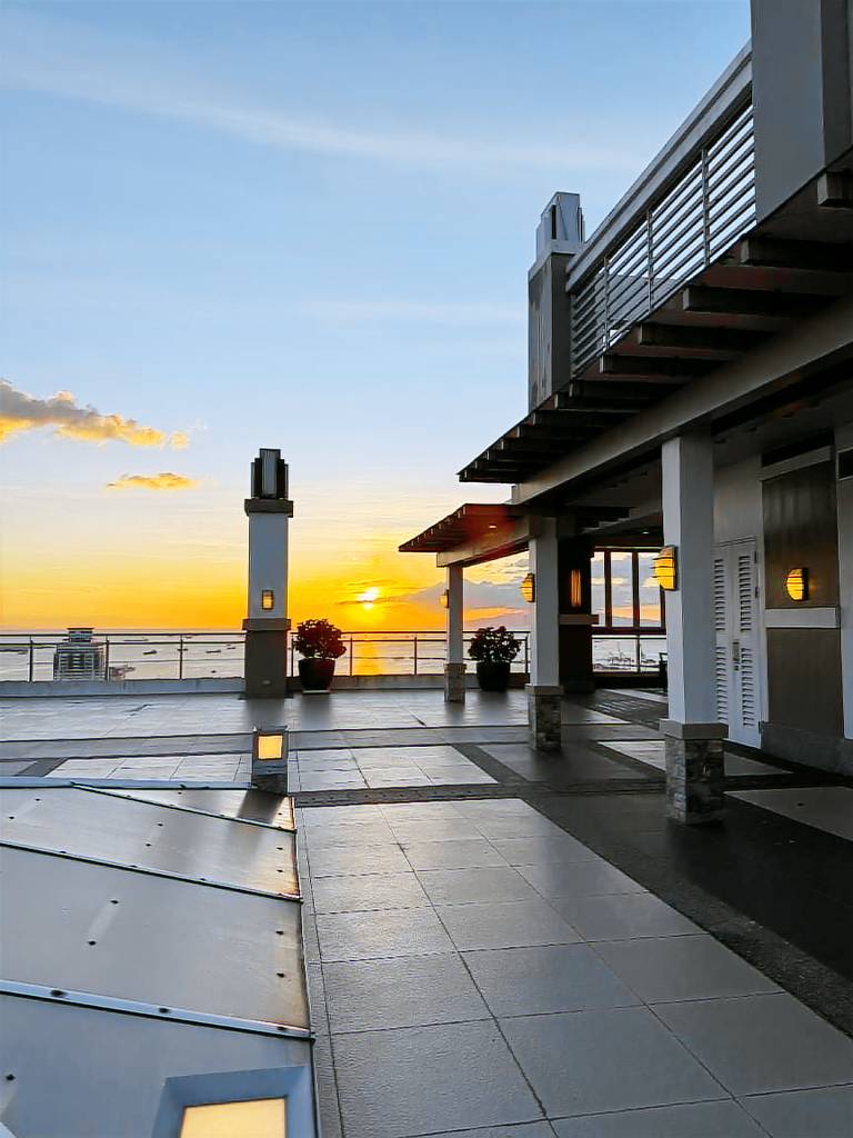 Serviced apartment for 4 persons — photo 4