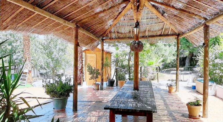 Vacation home with pool | Pet-friendly — photo 3