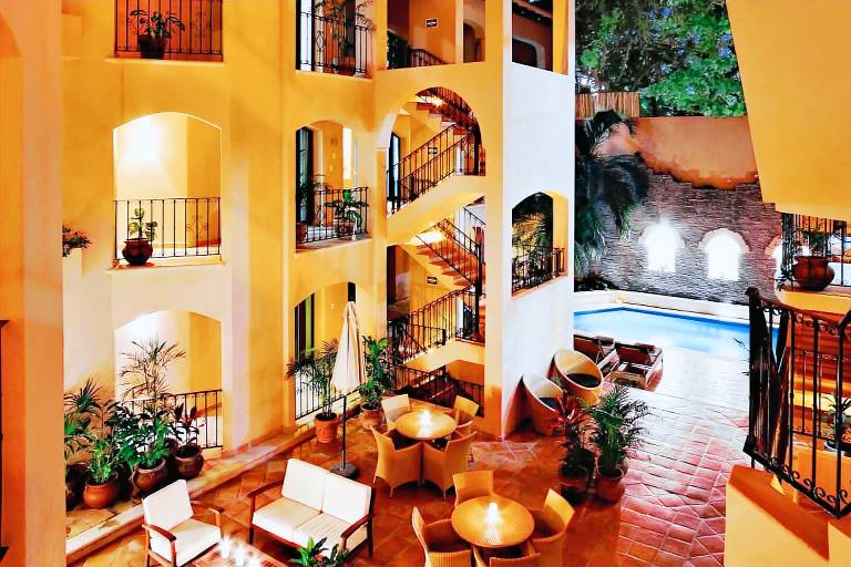 Acanto Playa del Carmen, Trademark Collection by Wyndham — photo 5